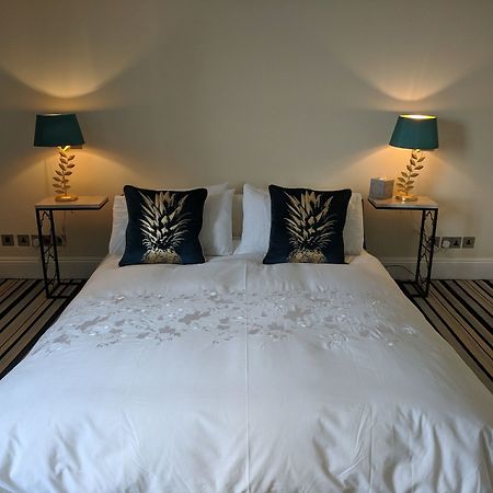 31 Queens Terrace Southampton Ngoại thất bức ảnh