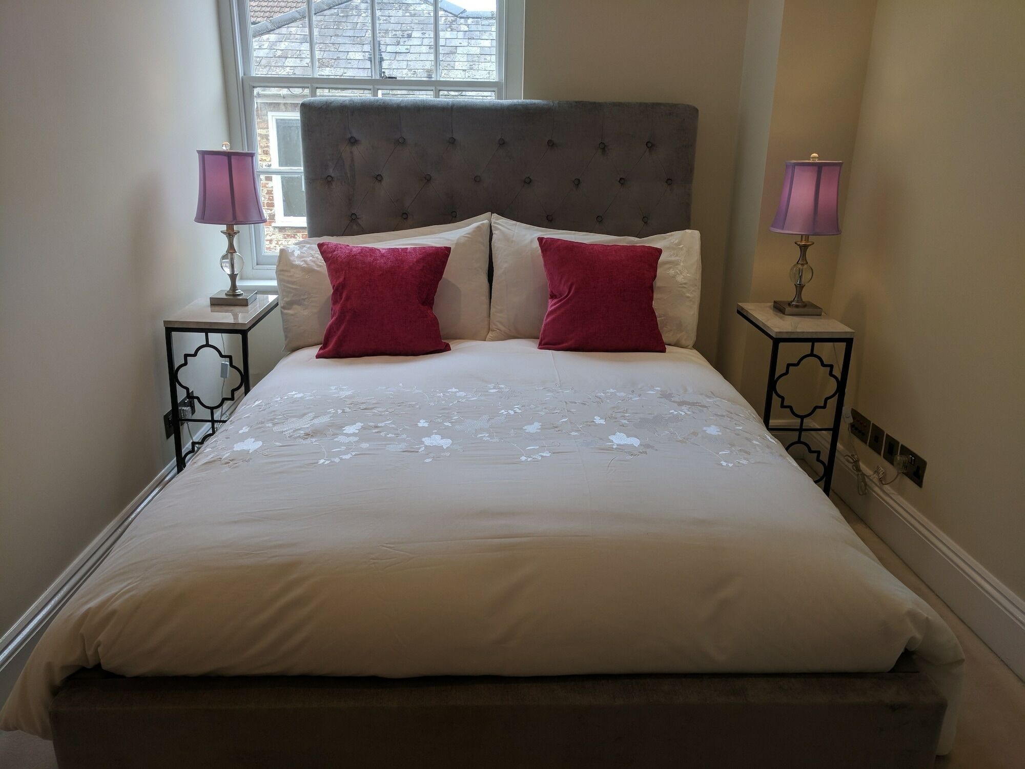 31 Queens Terrace Southampton Ngoại thất bức ảnh