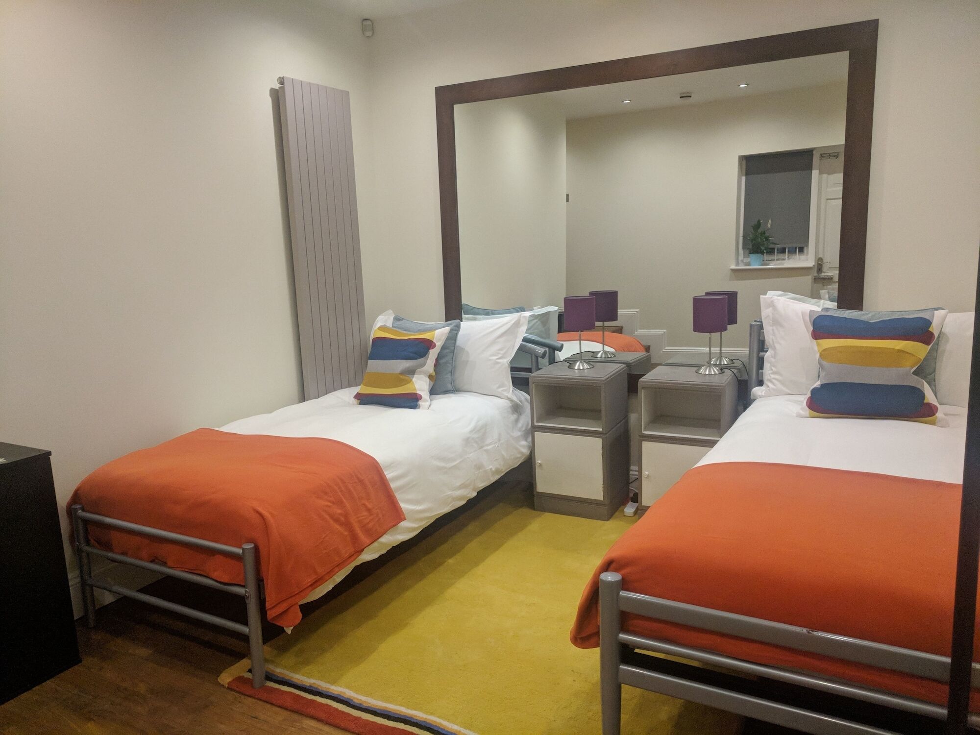 31 Queens Terrace Southampton Ngoại thất bức ảnh